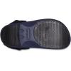 imageCrocs UnisexAdult Classic Work Clogs Slip Resistant ShoesNavy