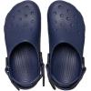 imageCrocs UnisexAdult Classic Work Clogs Slip Resistant ShoesNavy