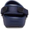imageCrocs UnisexAdult Classic Work Clogs Slip Resistant ShoesNavy