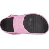 imageCrocs UnisexAdult Classic Work Clogs Slip Resistant ShoesPink Tweed