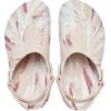 imageCrocs UnisexAdult Classic Work Clogs Slip Resistant ShoesQuartzMulti