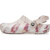 imageCrocs UnisexAdult Classic Work Clogs Slip Resistant ShoesQuartzMulti