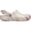 imageCrocs UnisexAdult Classic Work Clogs Slip Resistant ShoesQuartzMulti