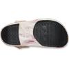 imageCrocs UnisexAdult Classic Work Clogs Slip Resistant ShoesQuartzMulti