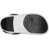 imageCrocs UnisexAdult Classic Work Clogs Slip Resistant ShoesWhite