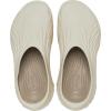 imageCrocs UnisexAdult Echo Wave ClogsAlmond Tint