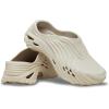 imageCrocs UnisexAdult Echo Wave ClogsAlmond Tint
