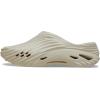 imageCrocs UnisexAdult Echo Wave ClogsAlmond Tint