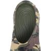 imageCrocs UnisexAdult Echo Wave ClogsArmy GreenMulti