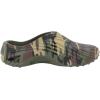 imageCrocs UnisexAdult Echo Wave ClogsArmy GreenMulti