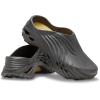 imageCrocs UnisexAdult Echo Wave ClogsBlack Sand