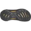 imageCrocs UnisexAdult Echo Wave ClogsBlack Sand