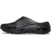 imageCrocs UnisexAdult Echo Wave ClogsBlackBlack