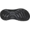 imageCrocs UnisexAdult Echo Wave ClogsBlackBlack