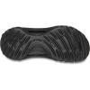 imageCrocs UnisexAdult Echo Wave ClogsBlackSlate Grey