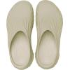 imageCrocs UnisexAdult Echo Wave ClogsBone