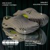 imageCrocs UnisexAdult Echo Wave ClogsBone