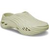 imageCrocs UnisexAdult Echo Wave ClogsBone