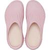 imageCrocs UnisexAdult Echo Wave ClogsCotton Candy