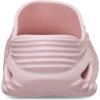 imageCrocs UnisexAdult Echo Wave ClogsCotton Candy