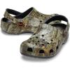 imageCrocs UnisexChild Classic Realtree Lined ClogMulti Apx