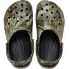 imageCrocs UnisexChild Classic Realtree Lined ClogMulti Apx