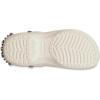imageCrocs Womens Classic Platform ClogDew