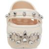 imageCrocs Womens Classic Platform ClogDew