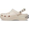 imageCrocs Womens Classic Platform ClogDew