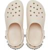 imageCrocs Womens Classic Platform ClogDew