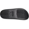 imageCrocs Womens Dylan Platform ClogBlack