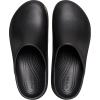 imageCrocs Womens Dylan Platform ClogBlack