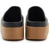 imageCrocs Womens Dylan Platform ClogBlackSepia
