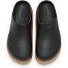 imageCrocs Womens Dylan Platform ClogBlackSepia