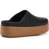 imageCrocs Womens Dylan Platform ClogBlackSepia