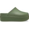imageCrocs Womens Dylan Platform ClogCargo