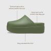 imageCrocs Womens Dylan Platform ClogCargo