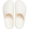 imageCrocs Womens Dylan Platform ClogChalk