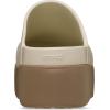 imageCrocs Womens Dylan Platform ClogFrappeLatte