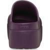 imageCrocs Womens Dylan Platform ClogPlush Plum