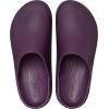 imageCrocs Womens Dylan Platform ClogPlush Plum