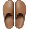 imageCrocs Womens Dylan Platform ClogSepia