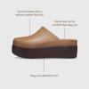 imageCrocs Womens Dylan Platform ClogSepia
