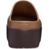 imageCrocs Womens Dylan Platform ClogSepia