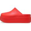 imageCrocs Womens Dylan Platform ClogStarfish