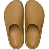 imageCrocs Womens Dylan Platform ClogUmber