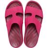 imageCrocs Womens Getaway Platform HStrap Sandals Wedge for WomenDragon Fruit