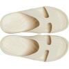 imageCrocs Womens Getaway Platform HStrap Sandals Wedge for WomenSandstone