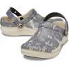 imageCrocs unisexadult Mens and Womens Bistro Graphic Clog  Slip Resistant Work ShoesNightmare Before Christmas