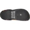 imageCrocs unisexadult Mens and Womens Bistro Graphic Clog  Slip Resistant Work ShoesPepperBlack